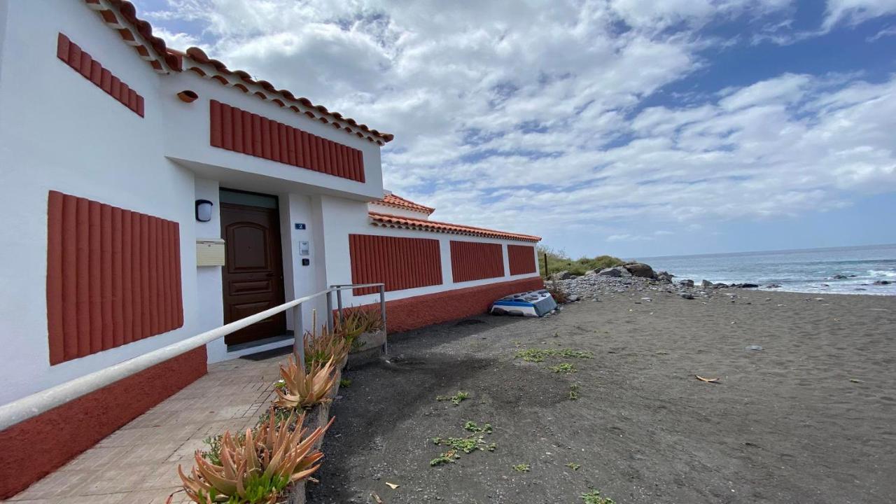 Casa La Puntilla - Estudio Nº 1 Вальє-Гран-Рей Екстер'єр фото